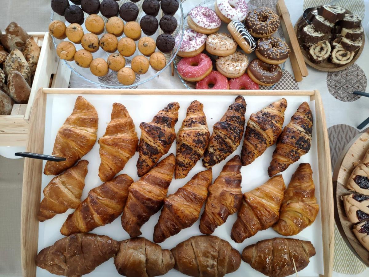 Hotel Elefantino Grey - Free Breakfast & Brunch Until 13-00 - Vicinissimi A Mirabilandia ミラノ・マリッティマ エクステリア 写真