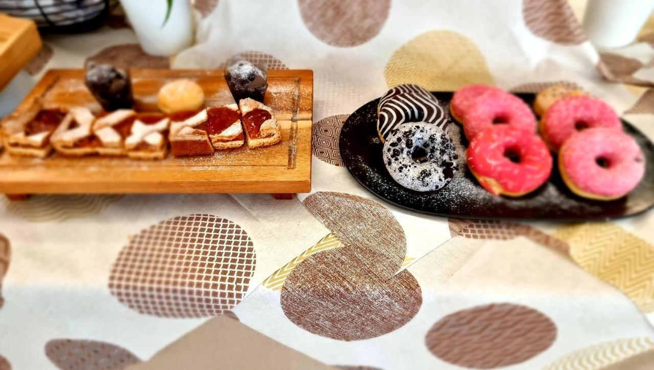 Hotel Elefantino Grey - Free Breakfast & Brunch Until 13-00 - Vicinissimi A Mirabilandia ミラノ・マリッティマ エクステリア 写真